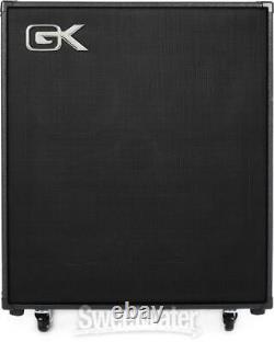 Gallien-Krueger MB410-II 4x10 500-watt Bass Combo Amp