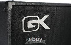 Gallien-Krueger MB410-II 4x10 500-watt Bass Combo Amp