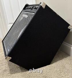 HARTKE Hydrive 115c 250w 4ohm BASS Combo Amp with Horn Switch, Effects, 7 Band EQ