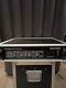 Hartke Lh1000 1000 Watt Bass Guitar Amp, Pre Owned With Road Case