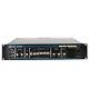 Hartke Model 3500 350watt Rack Mountable Bass Amp With Dual Preamps And Graphic Eq