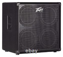 HeadlinerT 410 4x10 Bass Amp Cabinet