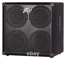 HeadlinerT 410 4x10 Bass Amp Cabinet