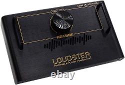 Hotone Nano Legacy Floor Series Loudster 75-Watt Floor Guitar Power Amplifier N