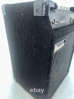 Ibanez SWX35 35W 1x10 Bass Combo Amp Level 1 Sound Wave