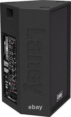 Laney Amps IRT-X Powered Expansion Guitar Cabinet, 200 Watts