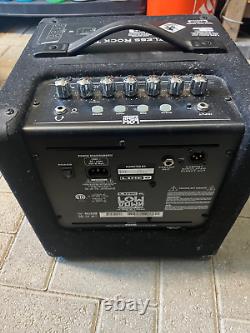 Line6 Lowdown Studio110 Combo Bass Amp 75W 1x10 10 Amplifier