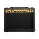 Lyxpro 40 Watt Electric Guitar Amplifier Combo Solid State Studio & Stage A