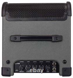 MAX 208 200-Watt Bass Amp Combo