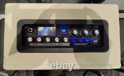 MOOER Guitar Amplifier 15W Combo For Electric Guitar, Bass, Acoustic. Excellent