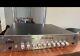 Madison E-600 Bass Amp Selectable Tube Or Solid State Preamp