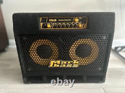 Markbass CMD 102 P 600W 2x10 Bass Combo Amp