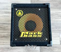 Markbass CMD121p Bass Combo Amp