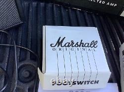 Marshall Code 50 WATT CONNECTED AMP IN GREAT SHAPE