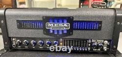 MesaBoogie Full Tube Bass Amp Bass Strategy Eight88 USED
