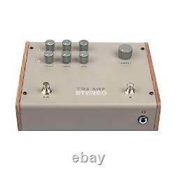 Milkman Sound The Amp Stereo Guitar Amp Pedal