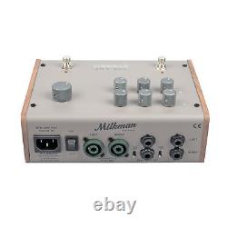 Milkman Sound The Amp Stereo Guitar Amp Pedal