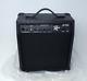 New In Box Rogue Rb-20b 20w Bass Combo Guitar Amplifier