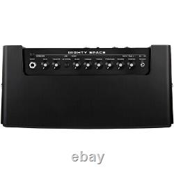 NUX Mighty Space Wireless Battery-Powered 30W Combo Amp Black