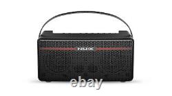 NuX Mighty Space 30W Portable Wireless Modeling Guitar Amplifier