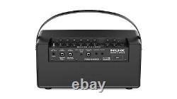 NuX Mighty Space 30W Portable Wireless Modeling Guitar Amplifier