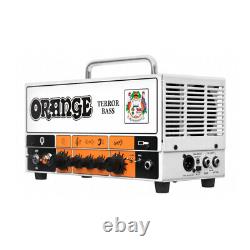 Orange Amps 500W Terror Bass Head Bass Amp