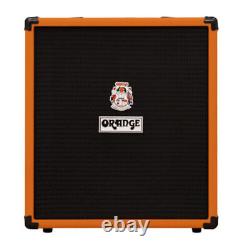Orange Amps 50W 1x12 Bass Combo Amp