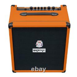 Orange Amps 50W 1x12 Bass Combo Amp