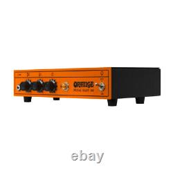 Orange Amps Pedal Baby 100