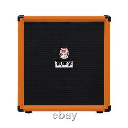 Orange Crush Bass 100 1x15 Bass Combo Amp