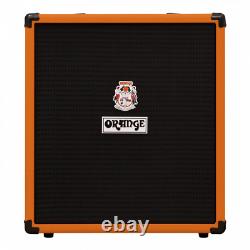 Orange Crush Bass 50 50W 1x12 Bass Combo Amp
