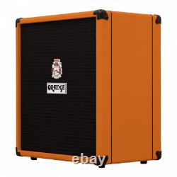 Orange Crush Bass 50 50W 1x12 Bass Combo Amp