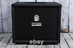 Orange OBC-112 Electric Bass Guitar Amplifier Speaker Cabinet 1x12 Amp Cab Black
