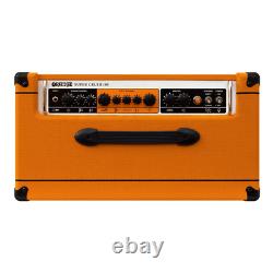 Orange Super Crush 100 1x12 100W Combo Amp