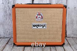 Orange Super Crush 100 Electric Guitar Amplifier 100 Watt 1 x 12 Combo Amp