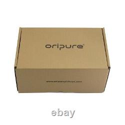 OriPure Handmade 5W All Tube Guitar Amplifier Amp Head, Powerful 5 Watt