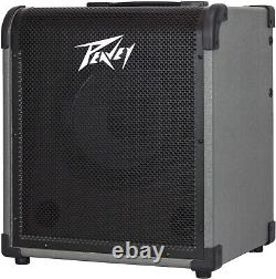 Peavey MAX 100 100-Watt Bass Amp Combo