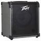 Peavey Max 100 1x10 100-watt Bass Amp Combo