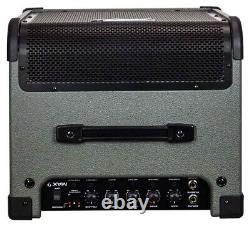 Peavey MAX 100 1x10 100-Watt Bass Amp Combo