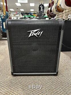 Peavey MAX 150 150-Watt Bass Amp Combo