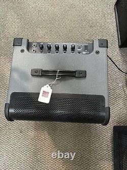 Peavey MAX 150 150-Watt Bass Amp Combo