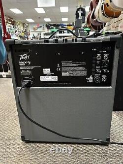 Peavey MAX 150 150-Watt Bass Amp Combo