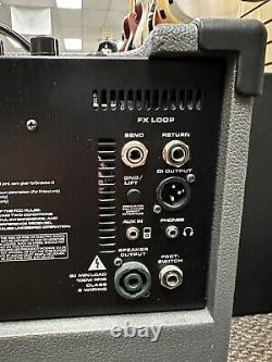 Peavey MAX 150 150-Watt Bass Amp Combo