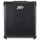 Peavey Max 250 Max Series Bass Guitar Combo Amp, 250w, 1x15