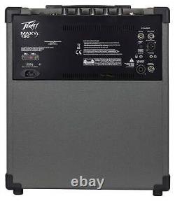 Peavey MAX150 150W 1x12 Bass Amp Combo