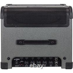 Peavey Max 150 Portable Bass Guitar Combo Amp, 1x12'', 150 Watts