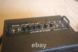 Phil Jones Bass Double Four, 70-watt Bass Combo Amp, Model BG-75