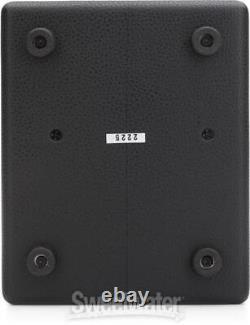 Phil Jones Bass X4C Nanobass 35-watt Multi-instrument Combo Amplifier Black