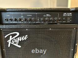 Rogue RB-50B Bass Combo Amp