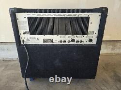 Roland DB-500 D Bass Guitar Combo Amplifier Amp